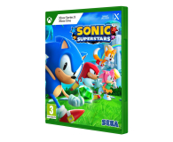 Xbox Sonic Superstars - 1159187 - zdjęcie 2